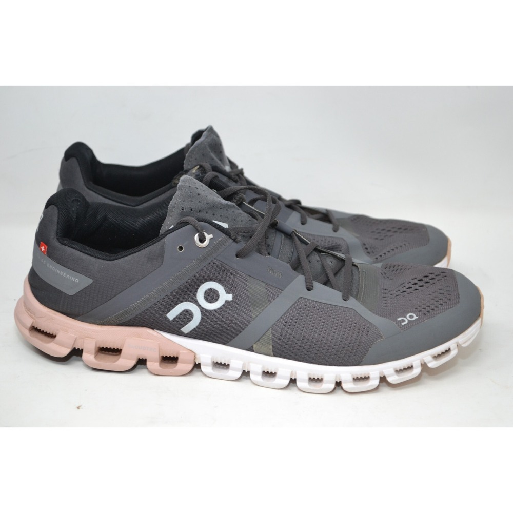 On Running Womens Cloudflyer Athletic Running Sneakers shoes Size 11